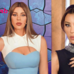 Who Is Carla Diab?