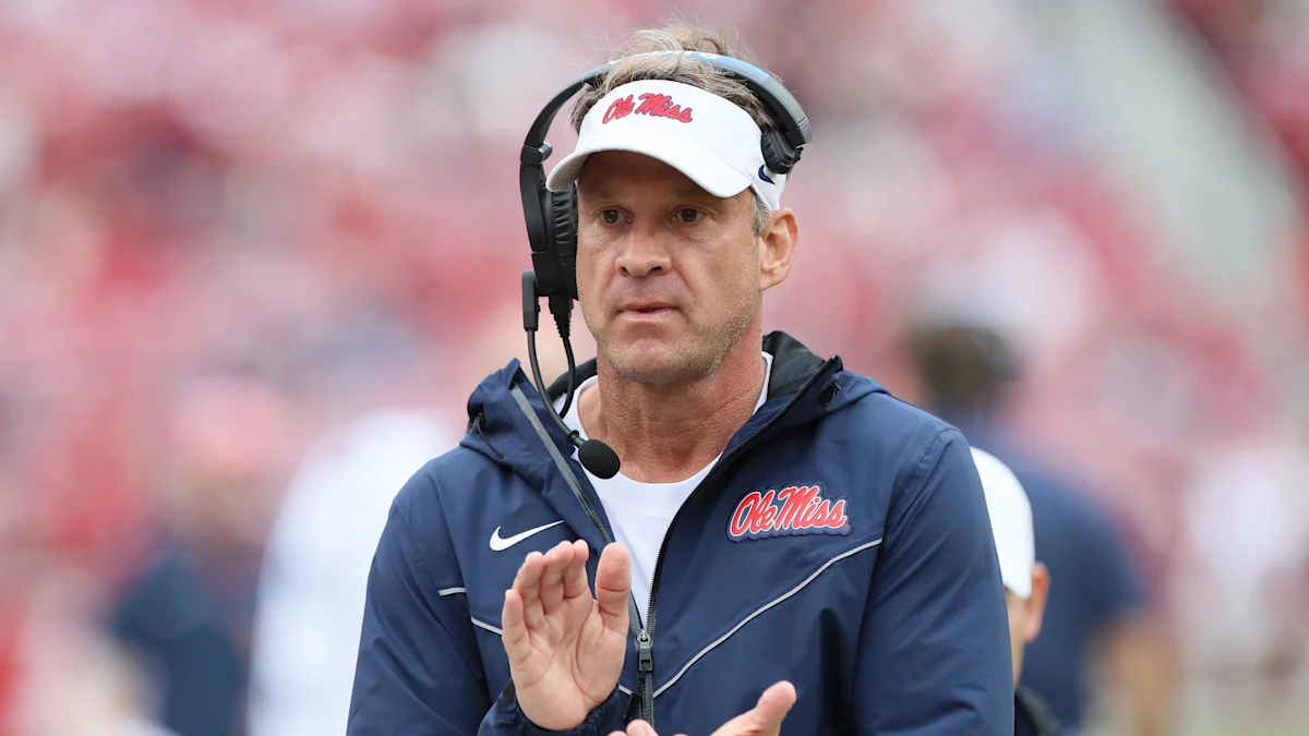 Lane Kiffin News