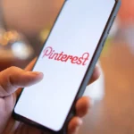 Pinterest Search
