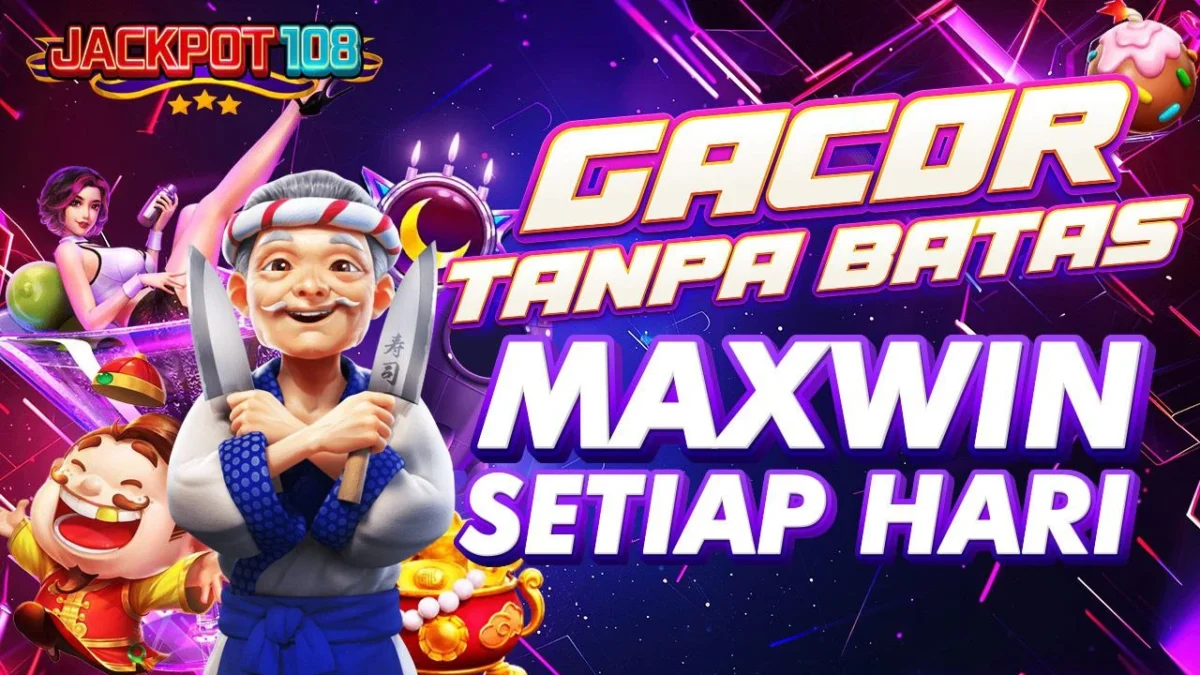 Jackpot108