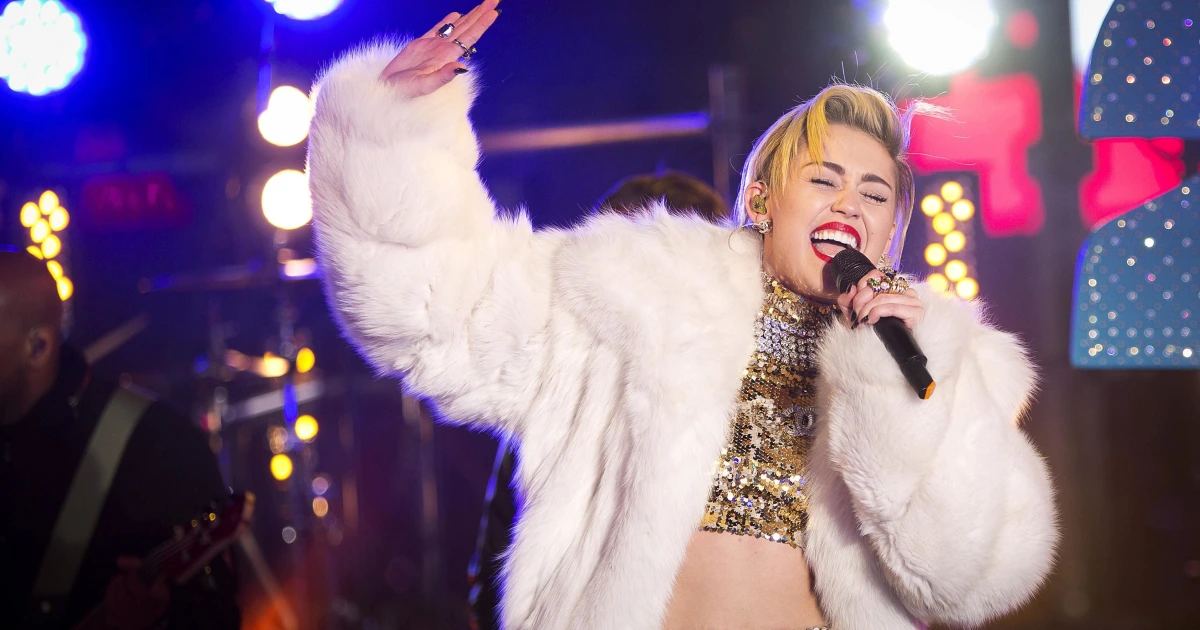 Miley Cyrus Net Worth