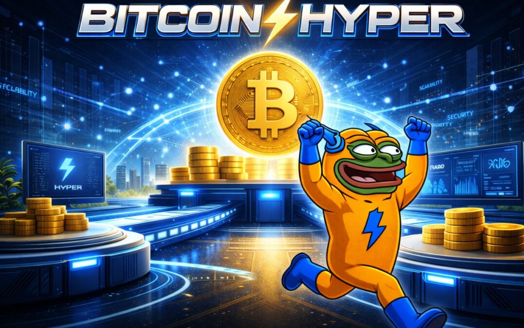 Bitcoin Hyper