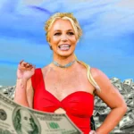 Britney Spears Net Worth