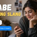 Rabe Definition