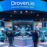Droven IO Future Technology USA