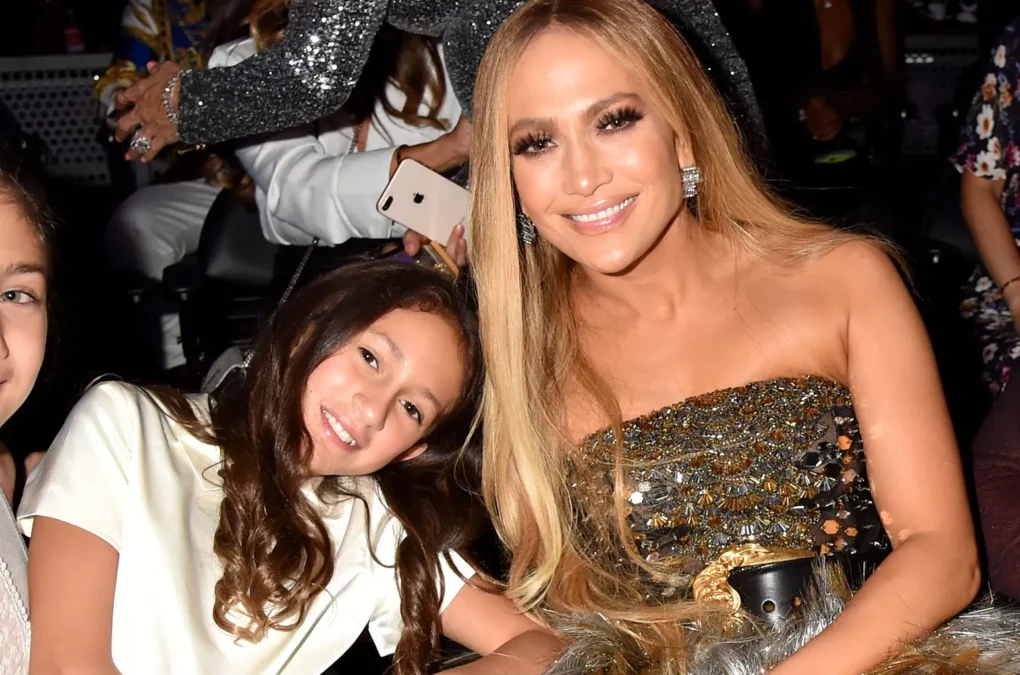 Jennifer Lopez Daughter