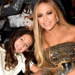 Jennifer Lopez Daughter