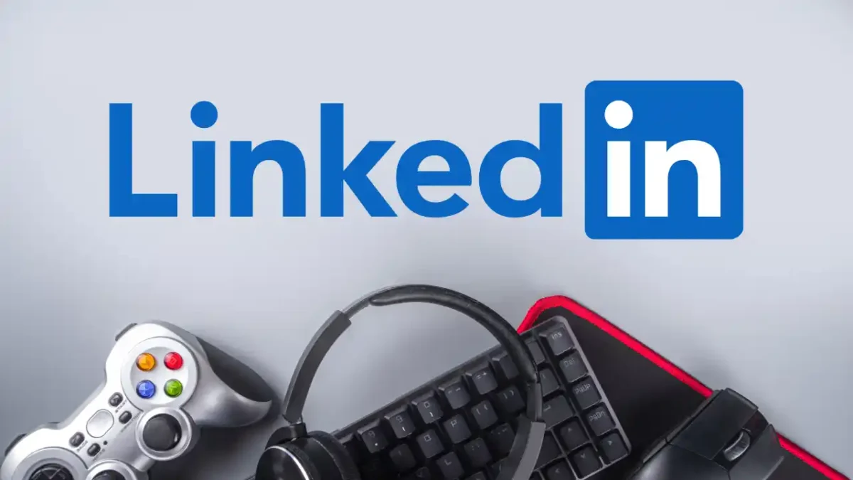 LinkedIn Games