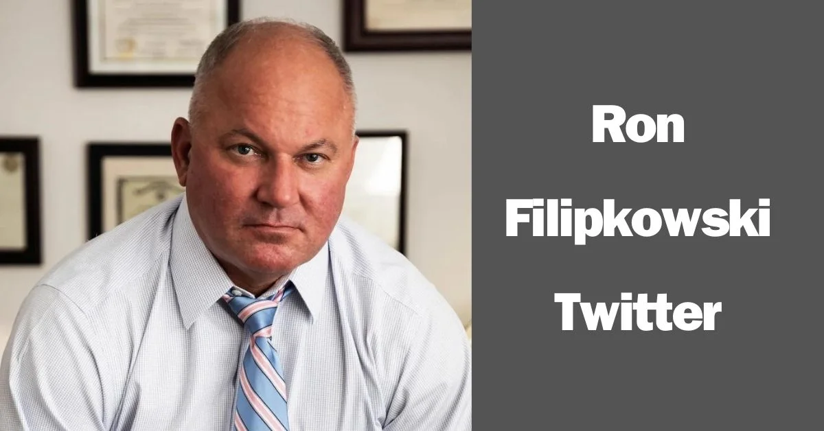 Ron Filipkowski Twitter