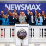 newsmax stock