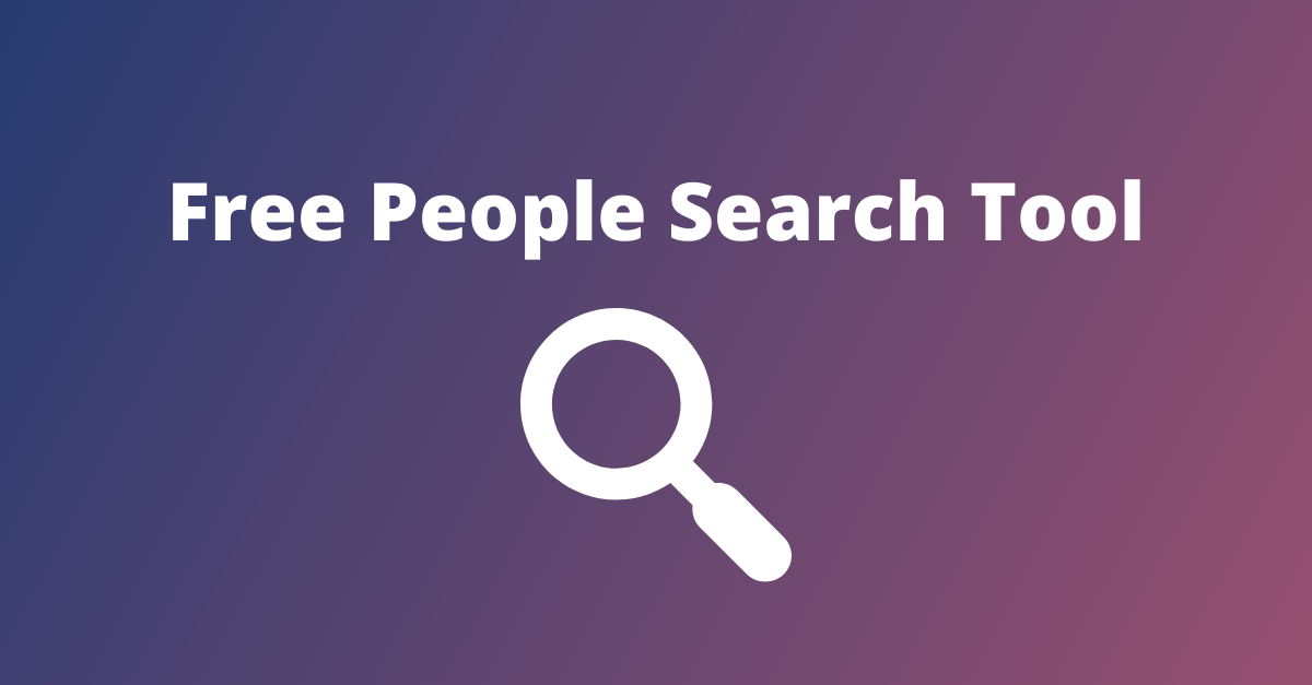 True People Search