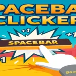 Spacebar Clicker