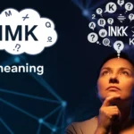 IMK Meaning