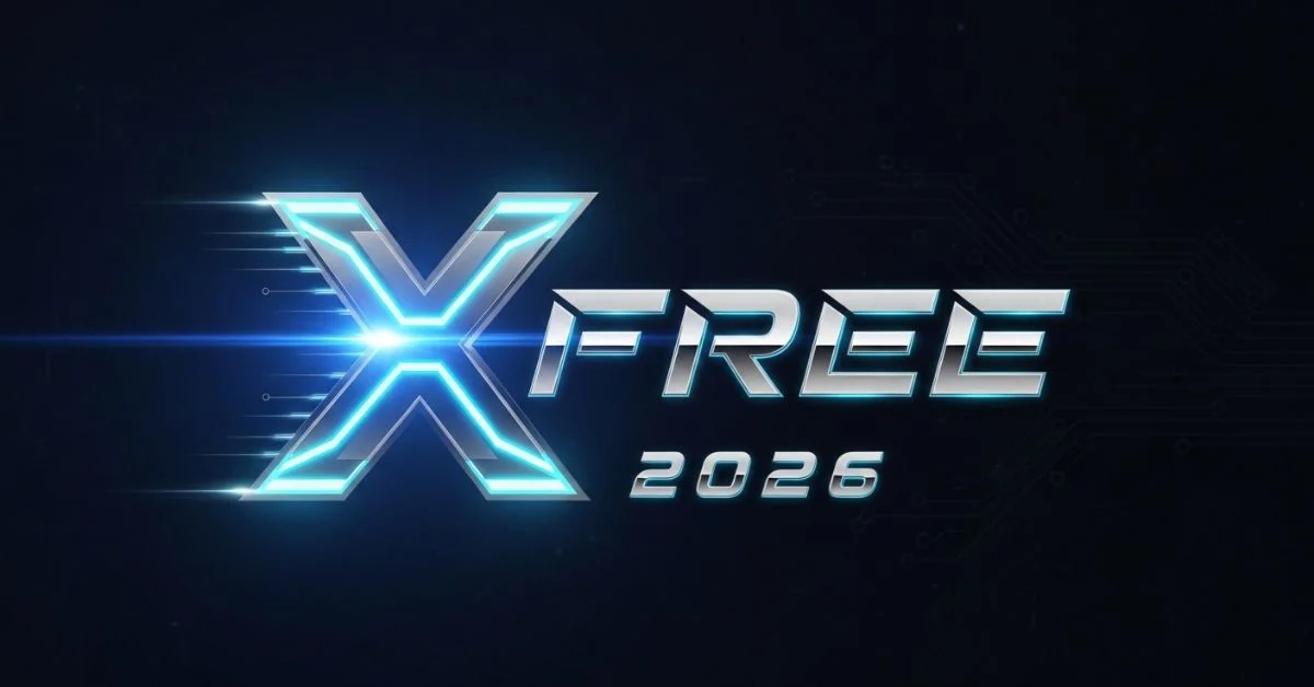 XFree