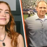 Sadie Sink Parents