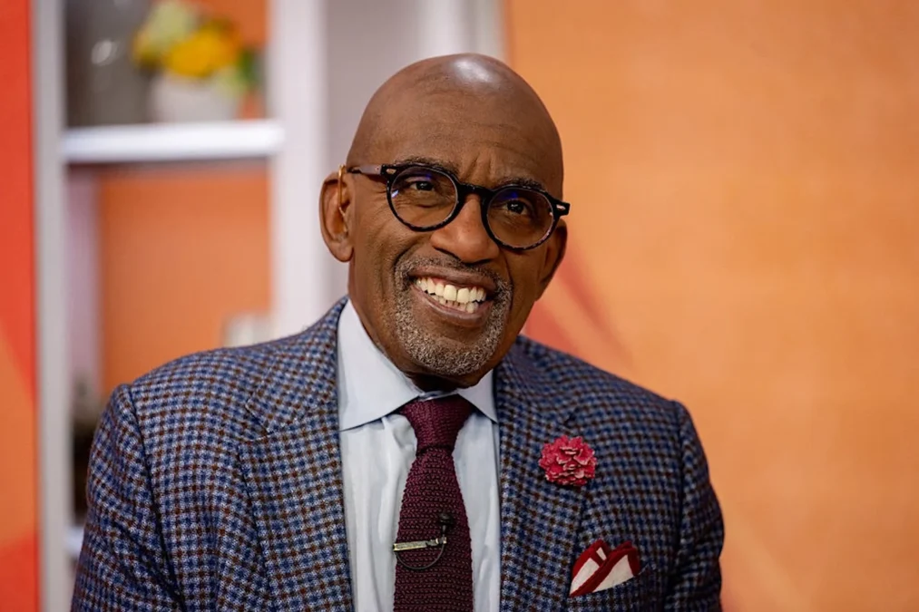 Did Al Roker Pass Away