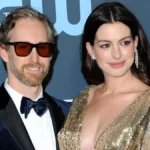 Anne Hathaway Husband