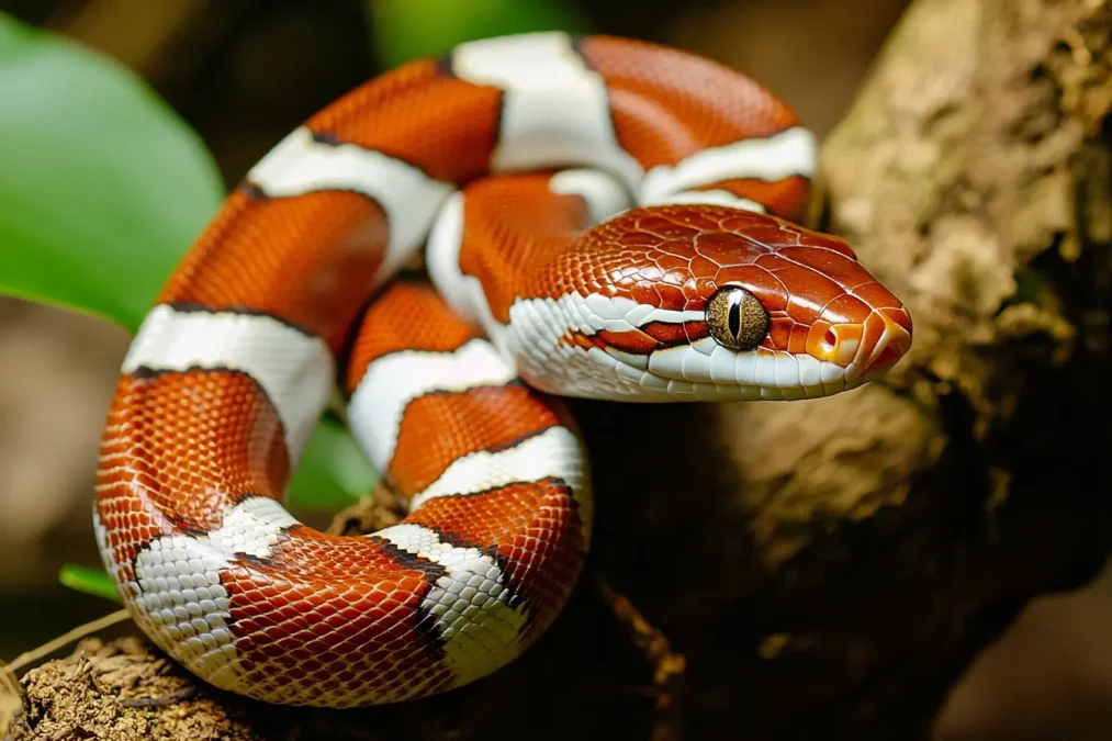 Corn Snake