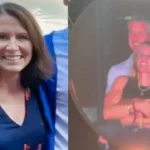 Andy Byron Wife