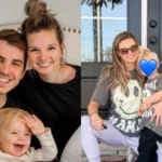 Chris Tyson Wife