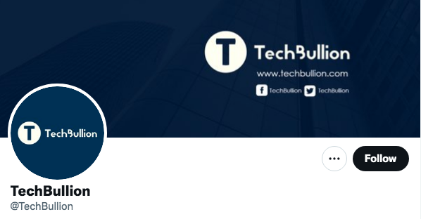 TechBullion: Navigating the Future of Technology, Finance
