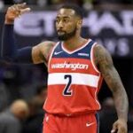 john wall net worth