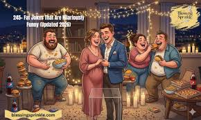 Fat Jokes