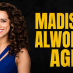 Madison Alwarth Age