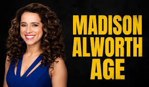 Madison Alwarth Age