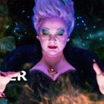 Melissa McCarthy Ursula