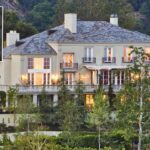 Elon Musk House