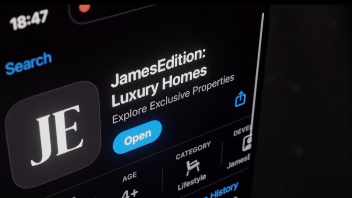JamesEdition