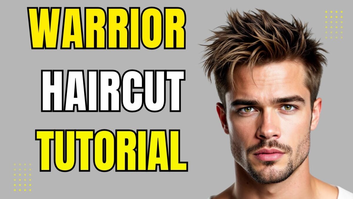 Warrior Cut