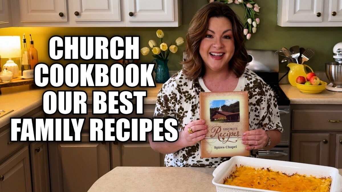 Taste of Home Recipes