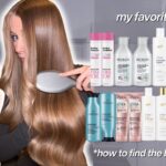 Best Shampoo and Conditioner