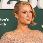 paris hilton net worth
