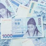 How Much Is 300 Million Won