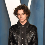 Timothée Chalamet Net Worth