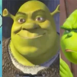 Ugly Cartoon Characters