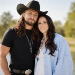Warren Zeiders Wife