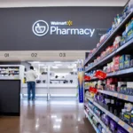 Walmart Pharmacy
