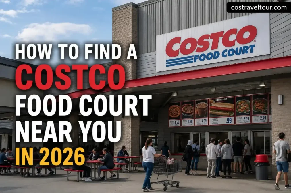 Costco Near Me