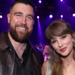 Taylor Swift Travis Kelce