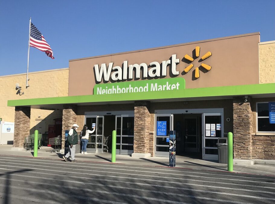 Walmart Near Me