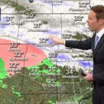Weather Tomorrow