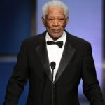 Morgan Freeman Net Worth