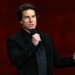 Tom Cruise Age