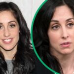 Catherine Reitman Lips