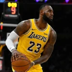 LeBron James Net Worth