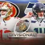 Seahawks vs 49ers